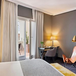 Deluxe Kamer met een King Size Bed